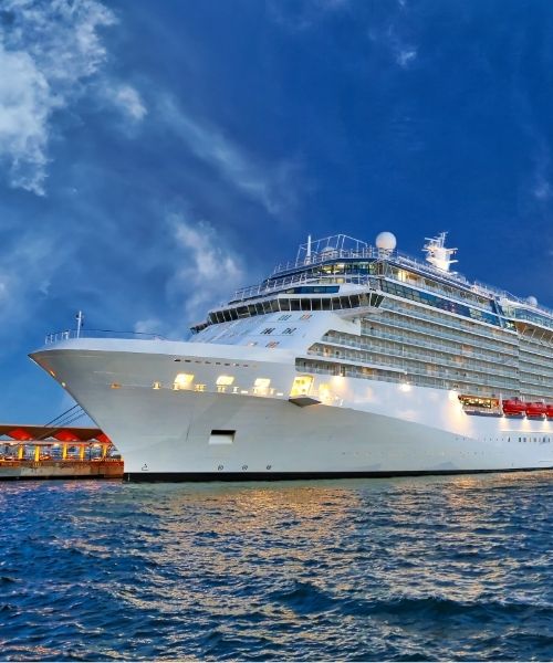 Norwegian Cruise Line