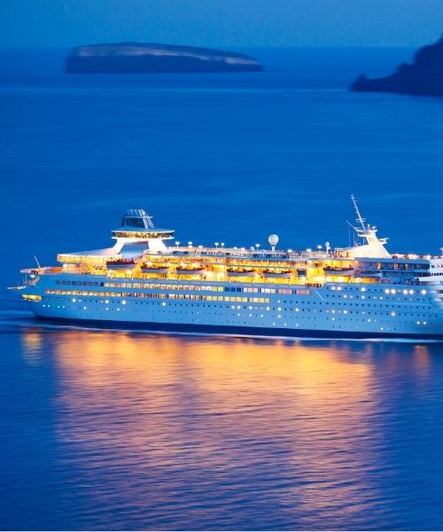 Holland America Line