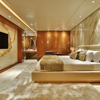 Bay Area Luxury Suites