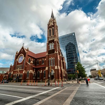 The Dallas Royal Stay