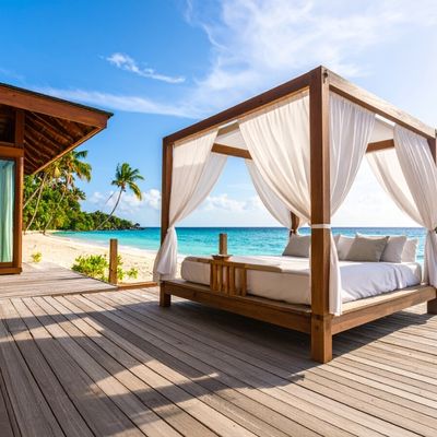 Orlando Paradise Resort